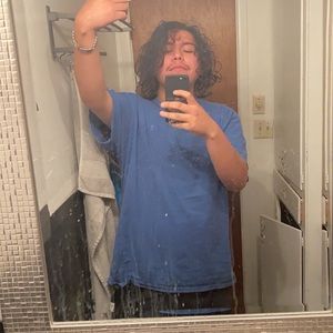 Meet your Posher, Rainye